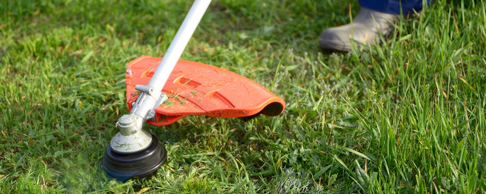 Tester Av Grastrimmers De 34 Basta Trimmrarna 2020 Test Se