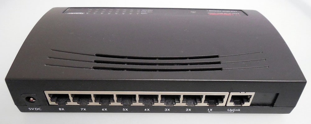 Tester av bredbandsroutrar: De 31 bästa routrarna 2019 - Test.se