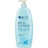 aco hudlotion extra rik