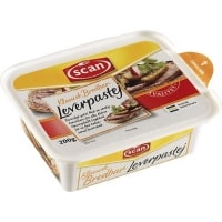 leverpastej nyttigt eller onyttigt leverpastej nyttigt eller onyttigt