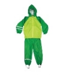 Regnkläder test råd och rön