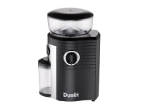 dualit kaffekvarn test dualit kaffekvarn test