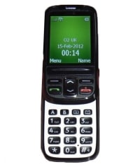 enkel telefon för gamla enkel telefon för gamla
