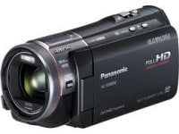 bäst i test filmkamera