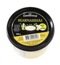 kelda fransk bearnaisesås kelda fransk bearnaisesås