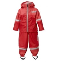 Regnkläder test råd och rön