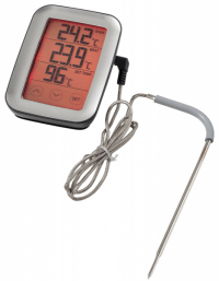 Sunartis termometer test Sunartis termometer test