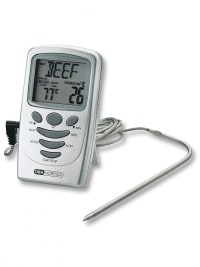 baktermometer bäst i test baktermometer bäst i test