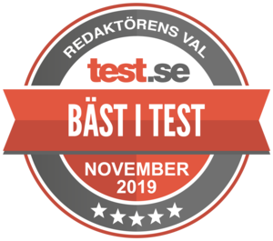 villalarm bäst i test villalarm bäst i test