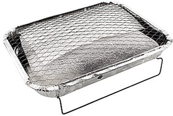 Biltema Engångsgrill - alla experttester samlade - Test.se