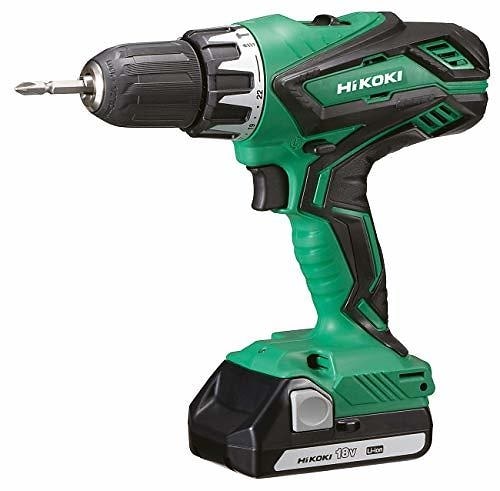 Hikoki DV18DJL alla experttester samlade Test.se Ryobi R18DD3 alla experttester samlade Test.se