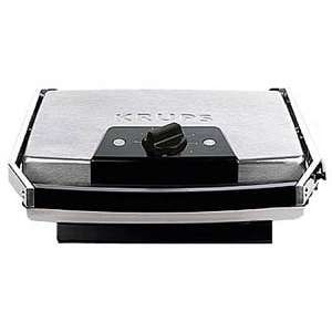 Krups Panini Grill alla experttester samlade Test.se Krups Panini Grill alla experttester samlade Test.se