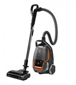 Electrolux UltraOne ZUOQUATTRO alla experttester samlade BOSCH BSGL52237 Dammsugare