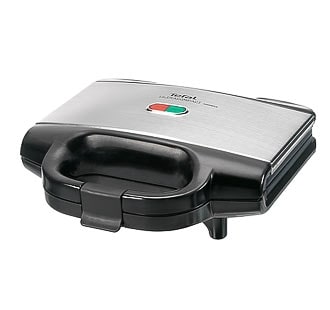 Tefal Ultra Compact Sandwich Toaster alla experttester Krups Panini Grill alla experttester samlade Test.se