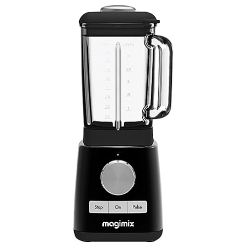 Bäst i test, Magimix Le Blender