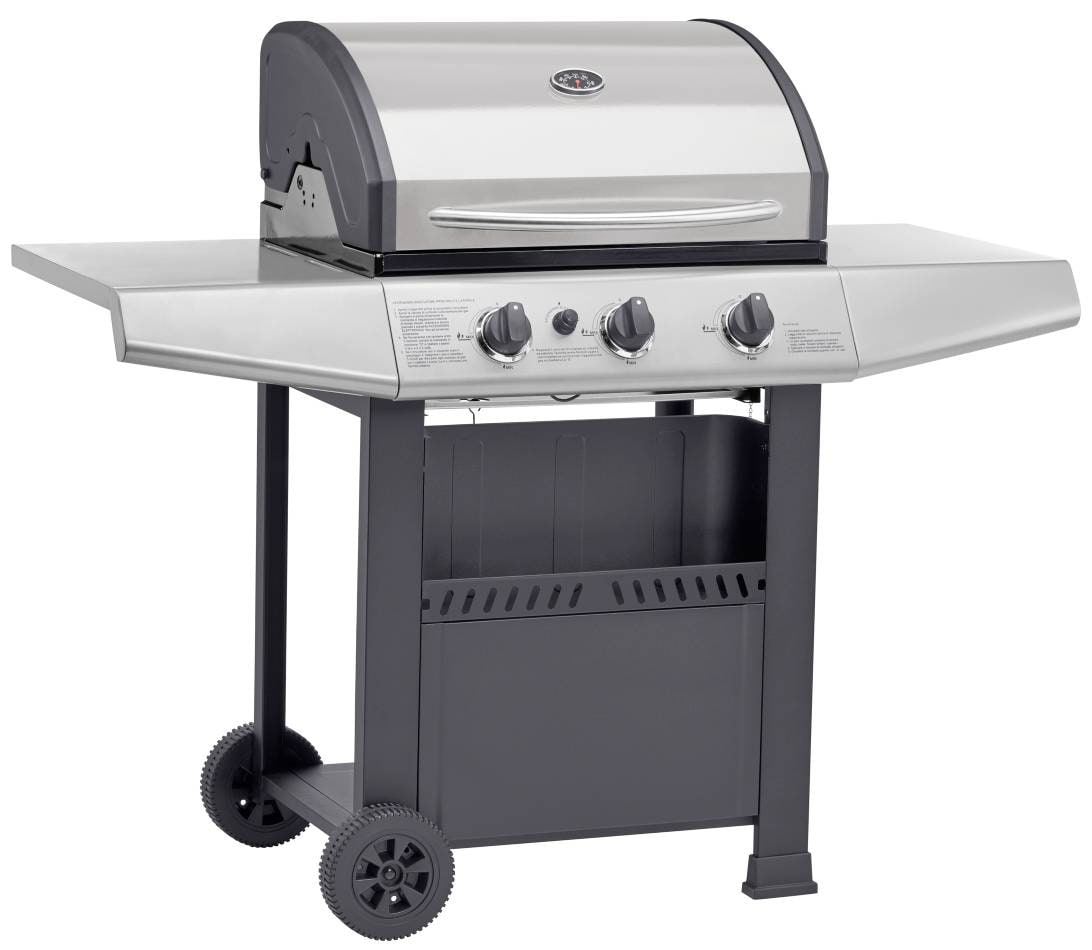 Biltema Gasolgrill alla experttester samlade Test.se Test: Gasolgrillar – Hus & Hem