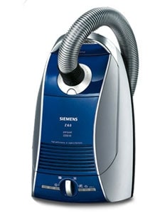 Siemens Parquet Z6.0 VSZ62222 alla experttester samlade Bosch BGL8PET1 alla experttester samlade Test.se