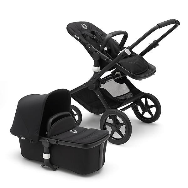 bugaboo fox test 2019