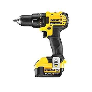 Dewalt DCD730 alla experttester samlade Test.se Ryobi R18DD3 alla experttester samlade Test.se