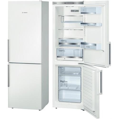 Bosch kge36bw40 test