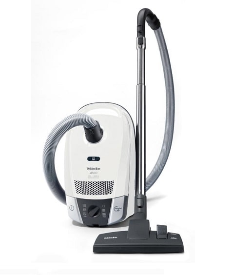 Miele S6230 alla experttester samlade Test.se Bosch BGL8PET1 alla experttester samlade Test.se