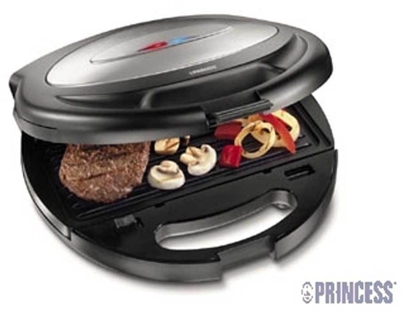 Princess Classic Sandwich Grill alla experttester samlade Krups Panini Grill alla experttester samlade Test.se