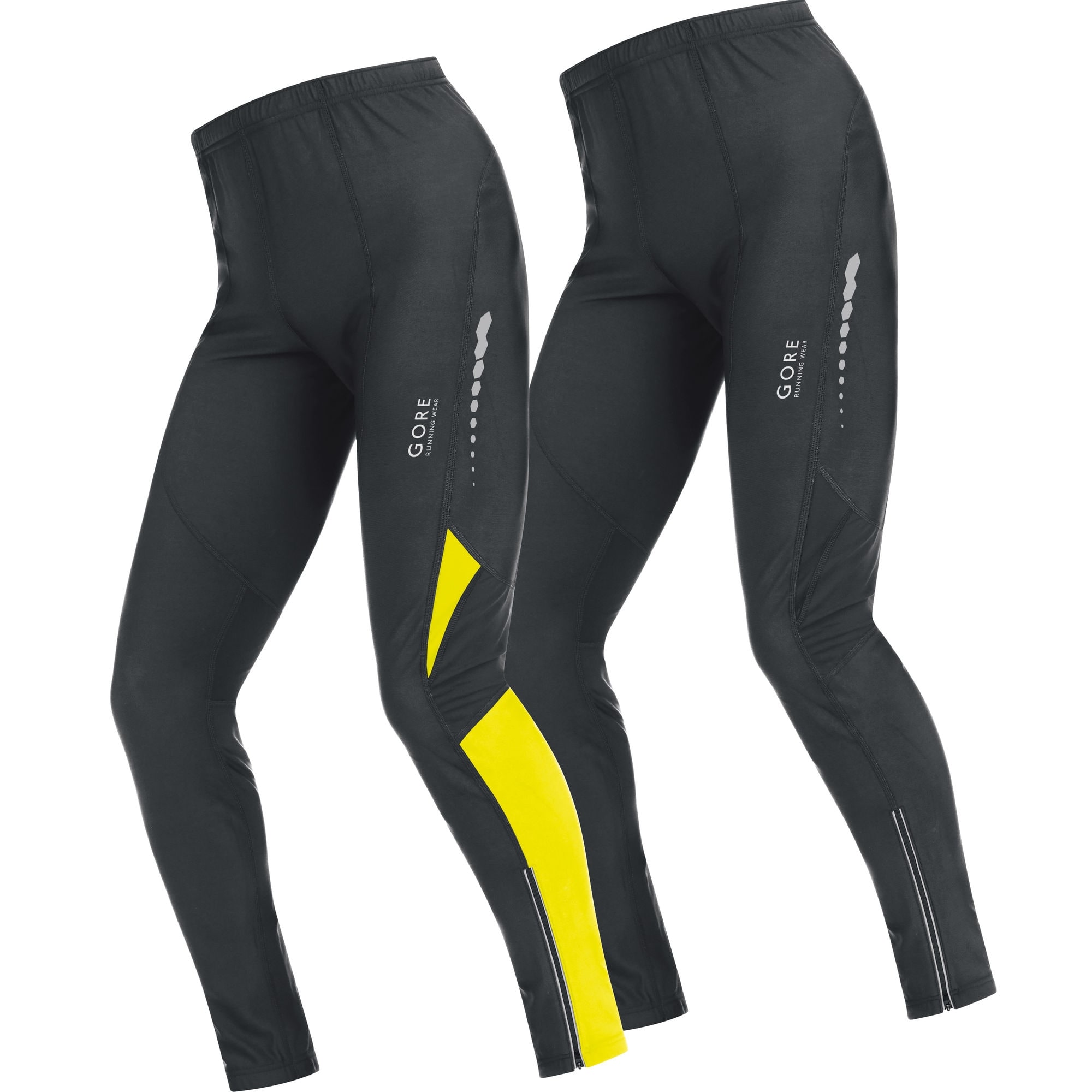 Thermo leggings ergee test