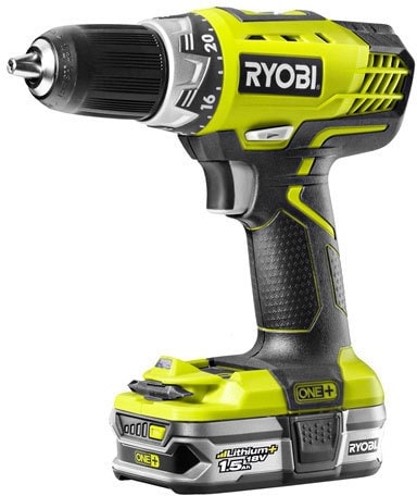 Ryobi RCD18021L alla experttester samlade Test.se Ryobi R18DD3 alla experttester samlade Test.se