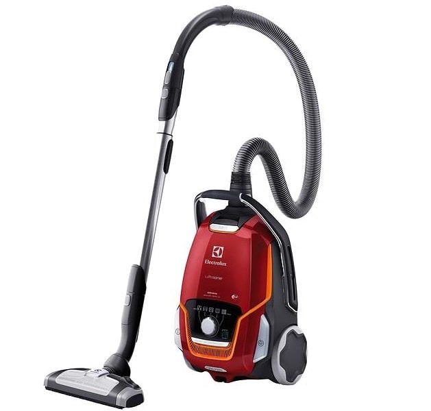 Electrolux ZUOORIGINR UltraOne alla experttester samlade Bosch BGL8PET1 alla experttester samlade Test.se