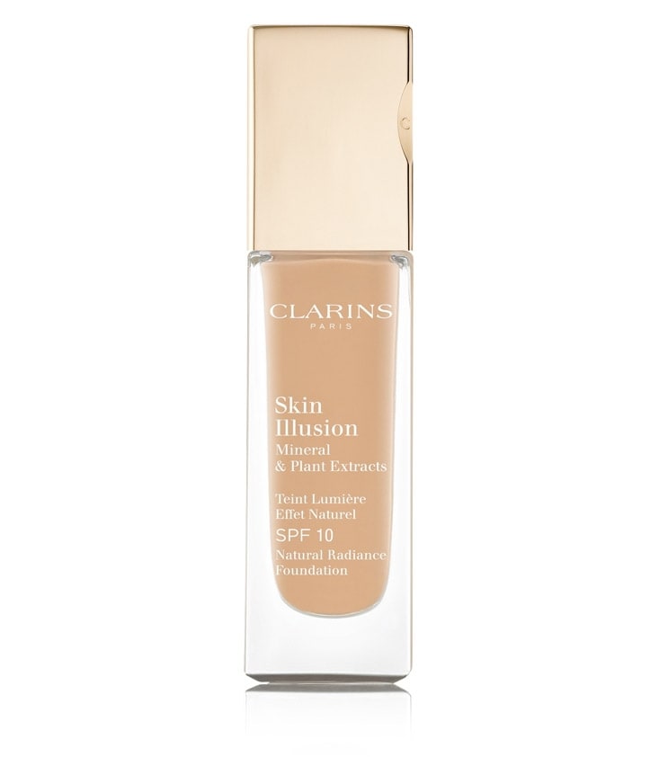 Купить Skin Illusion Spf 15