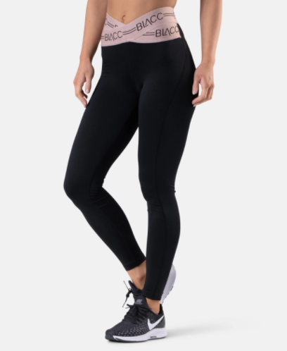 Blacc Power X Tights - alla 