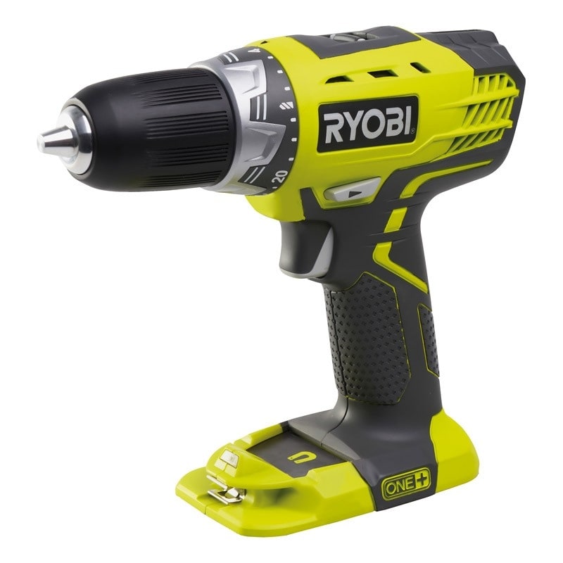 Ryobi R18PDBL-LL25S - alla experttester -