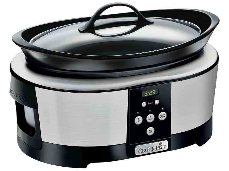 esc7400 slow cooker