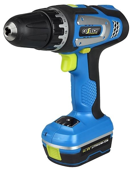 Cotech DJC159SZ 180 alla experttester samlade Test.se Ryobi R18DD3 alla experttester samlade Test.se