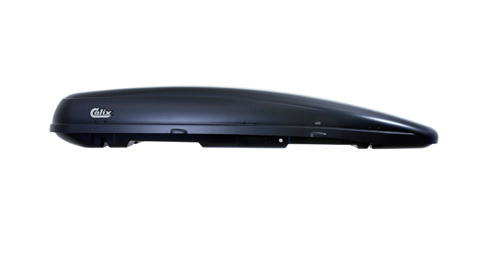 calix 430 test