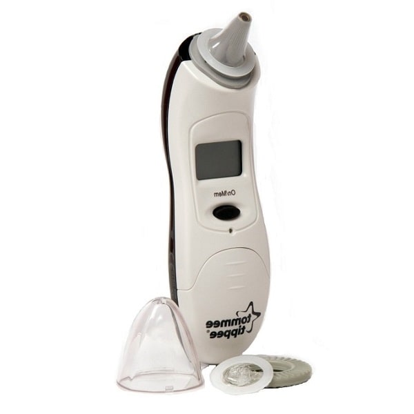 Tommee Tippee Digital alla experttester samlade Test.se Tommee Tippee Digital alla experttester samlade Test.se