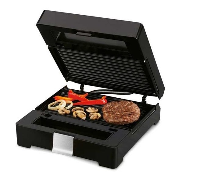 Princess Grill Carré alla experttester samlade Test.se Krups Panini Grill alla experttester samlade Test.se