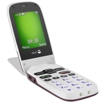 enkel telefon för gamla enkel telefon för gamla