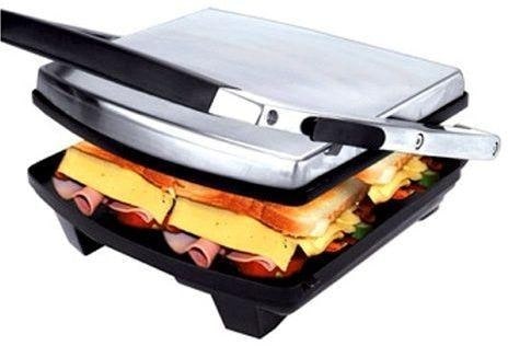 Centurion SL 300 alla experttester samlade Test.se Krups Panini Grill alla experttester samlade Test.se