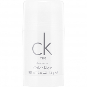Calvin Klein Calvin Klein CK One Deo Stick - Test