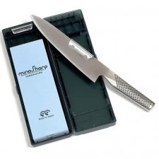 MinoSharp MinoSharp MC-471/MS-471 - Test