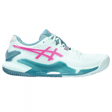 Asics Asics Gel-Resolution 9 Padel Woman - Test