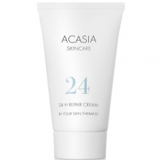 Acasia Skincare Acasia Skincare 24 H Repair Cream 50 ml - Test