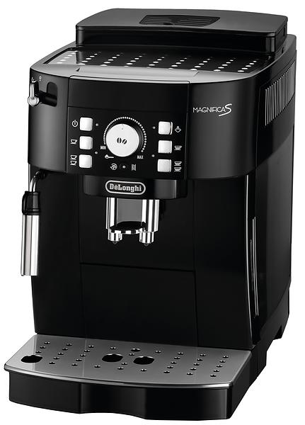 Bäst i test - Espressomaskin