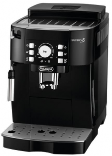 DeLonghi DeLonghi ECAM 21.117 Magnifica S Espressomaskin - Test