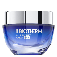 Biotherm Biotherm Blue Therapy Moisturizing Night Cream - Test