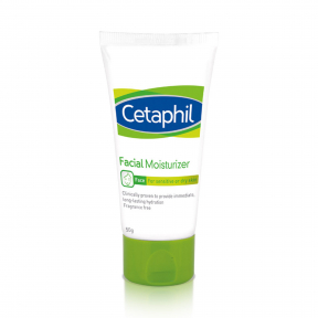 Cetaphil Cetaphil Facial Moisturizer - Test
