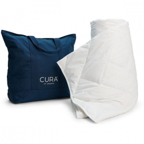 Cura of Sweden Cura of Sweden Pearl Down - Test