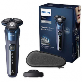 Philips Philips Series 5000 S5885 - Test