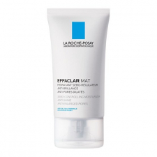 La Roche-Posay La Roche-Posay Effaclar Mat Anti-Shine 40 ml - Test